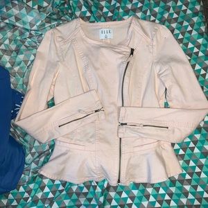 ELLE jacket